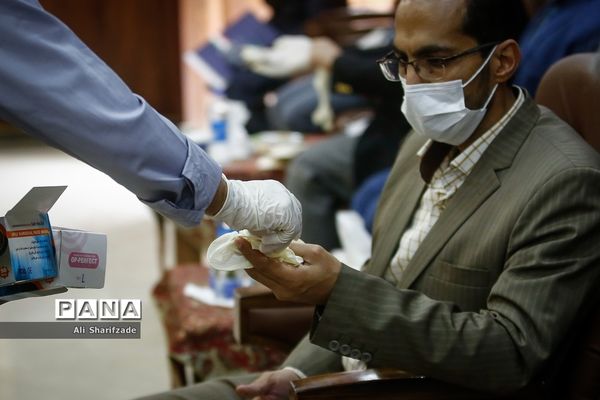 نشست خبری روز جهانی محوطه‌ها و بناهای تاریخی