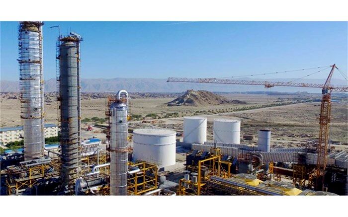 سرمایه‌گذاری ۴۰۰ میلیون یورویی آلمان برای تولید متانول در چابهار
