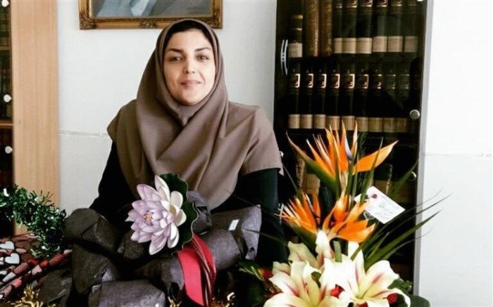 جعفری: رفتار معلم، تدریس بی‌کلام است