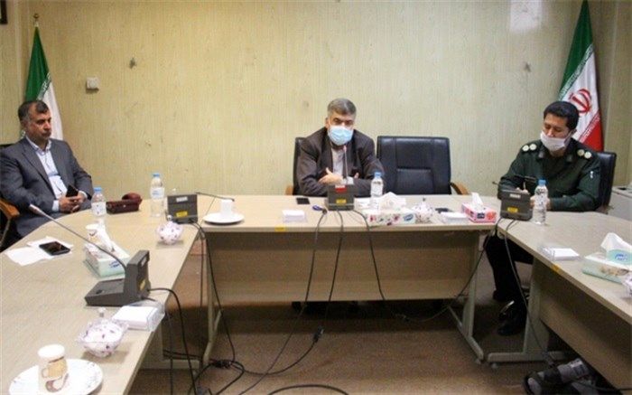 فرماندار اسلامشهر: مدیران محله های اسلامی حلقه میانی دولت و مردم هستند