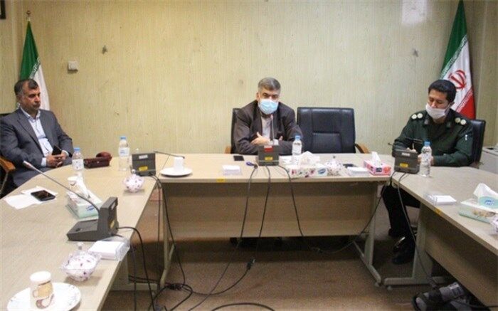 فرماندار اسلامشهر: مدیران محله های اسلامی حلقه میانی دولت و مردم هستند