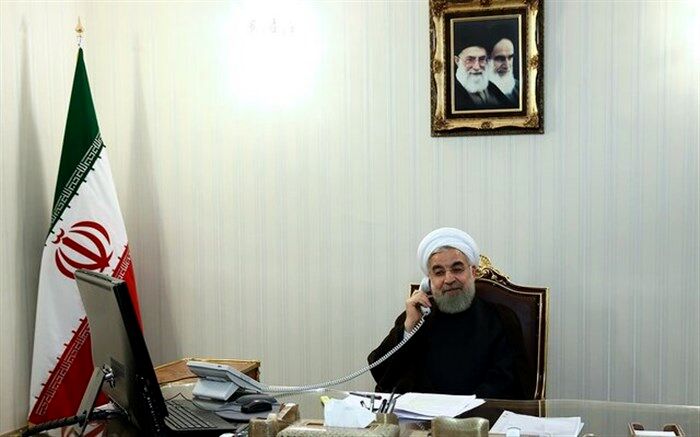بازگشایی سریعتر اماکن مقدس با رعایت پروتکل های بهداشتی، جزو دغدغه های مهم دولت بوده و  هست