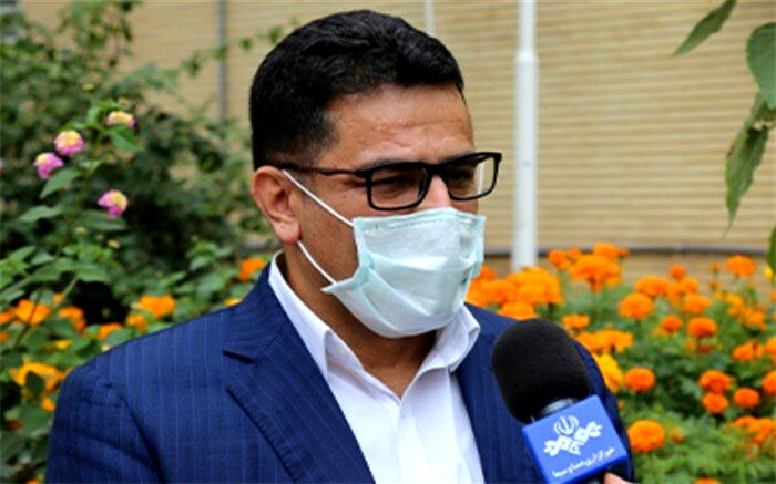 ابتلای 2 نفر دیگر به کرونا در بوشهر تأیید شد