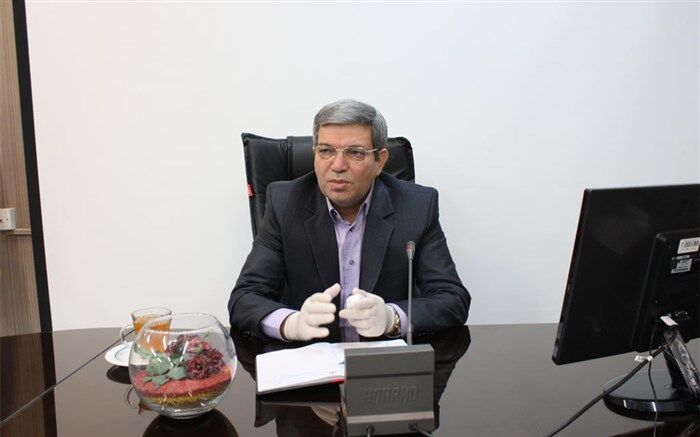 حسینی خبر داد: حضور تمامی مدیران مدارس استثنایی در شبکه شاد