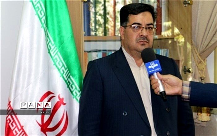 برگزاری رزمایش سراسری تحت عنوان کمک مؤمنانه