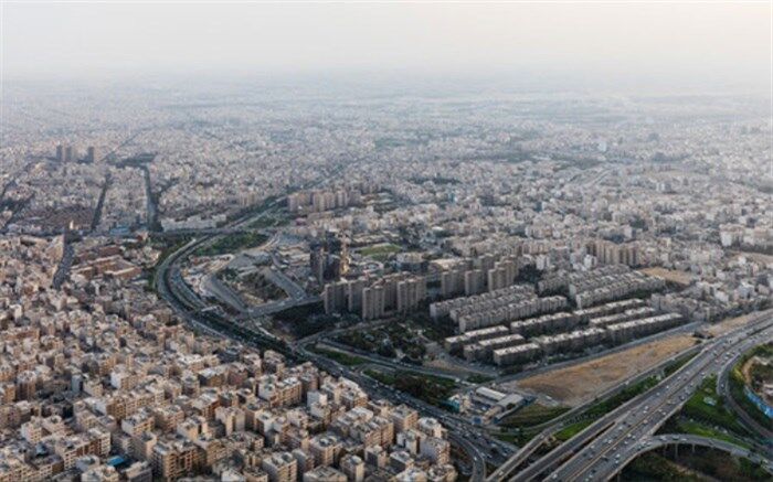 پرتقاضاترین مناطق تهران را بشناسید