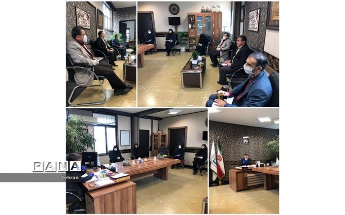 ضرورت تولید محتوا در فضای مجازی و آموزش نیروی انسانی