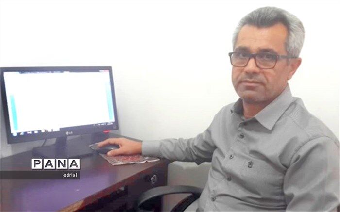 افتخار علمی دیگری برای آموزش و پرورش بخش خشت کُنارتخته و کمارج