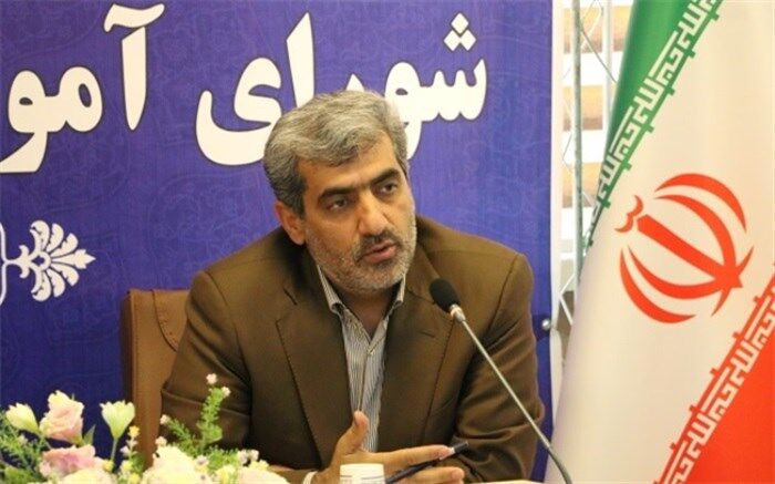شبکه شاد، بستر و ابزاری یکپارچه، آسان و کاربردی برای آموزش های مجازی است