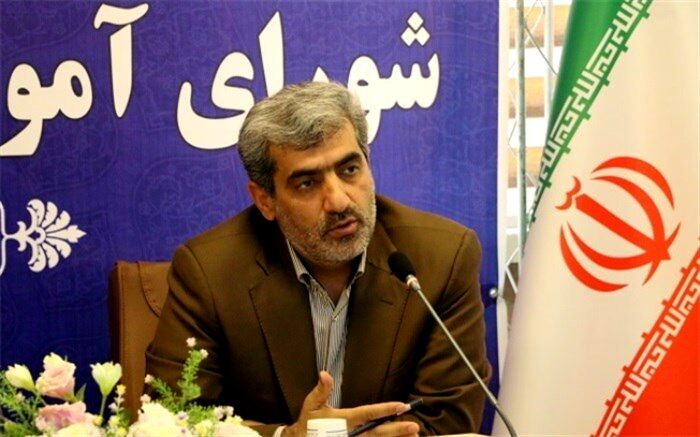 شبکه شاد، بستر و ابزاری یکپارچه، آسان و کاربردی برای آموزش های مجازی است