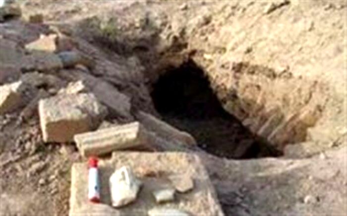 3 حفار غیرمجاز در سوادکوه شمالی دستگیر شدند