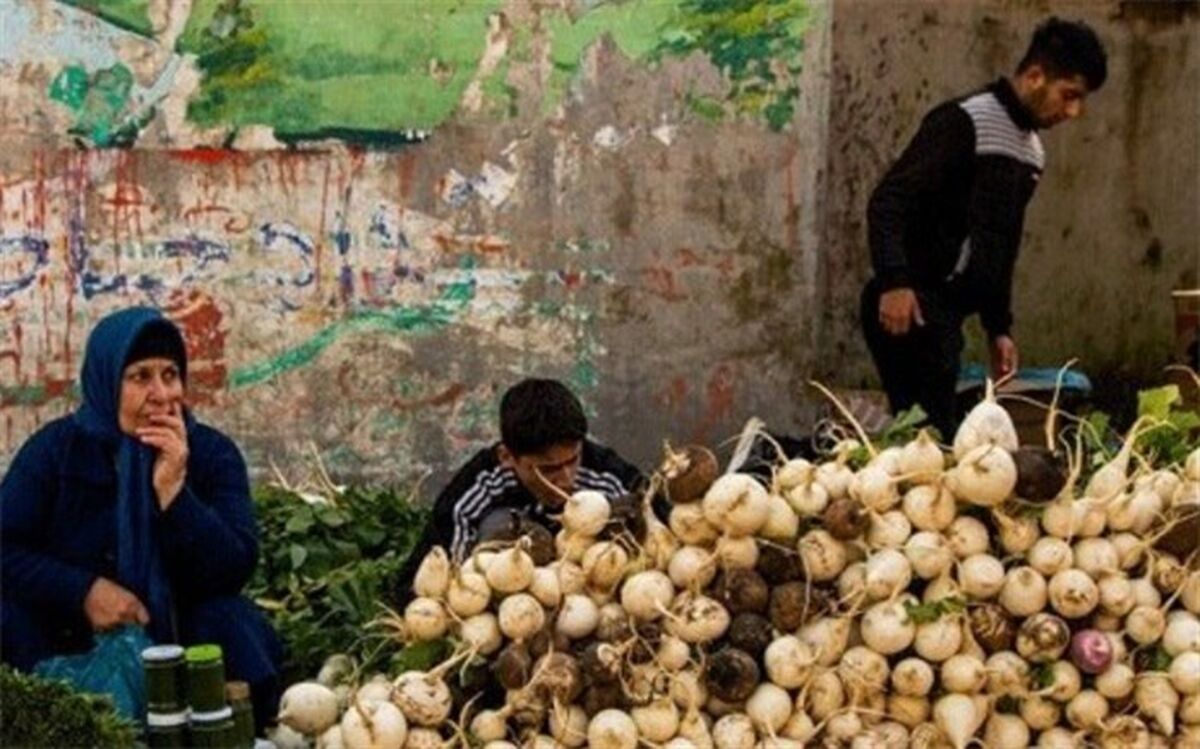 مواد غذایی عامل انتقال کروناست