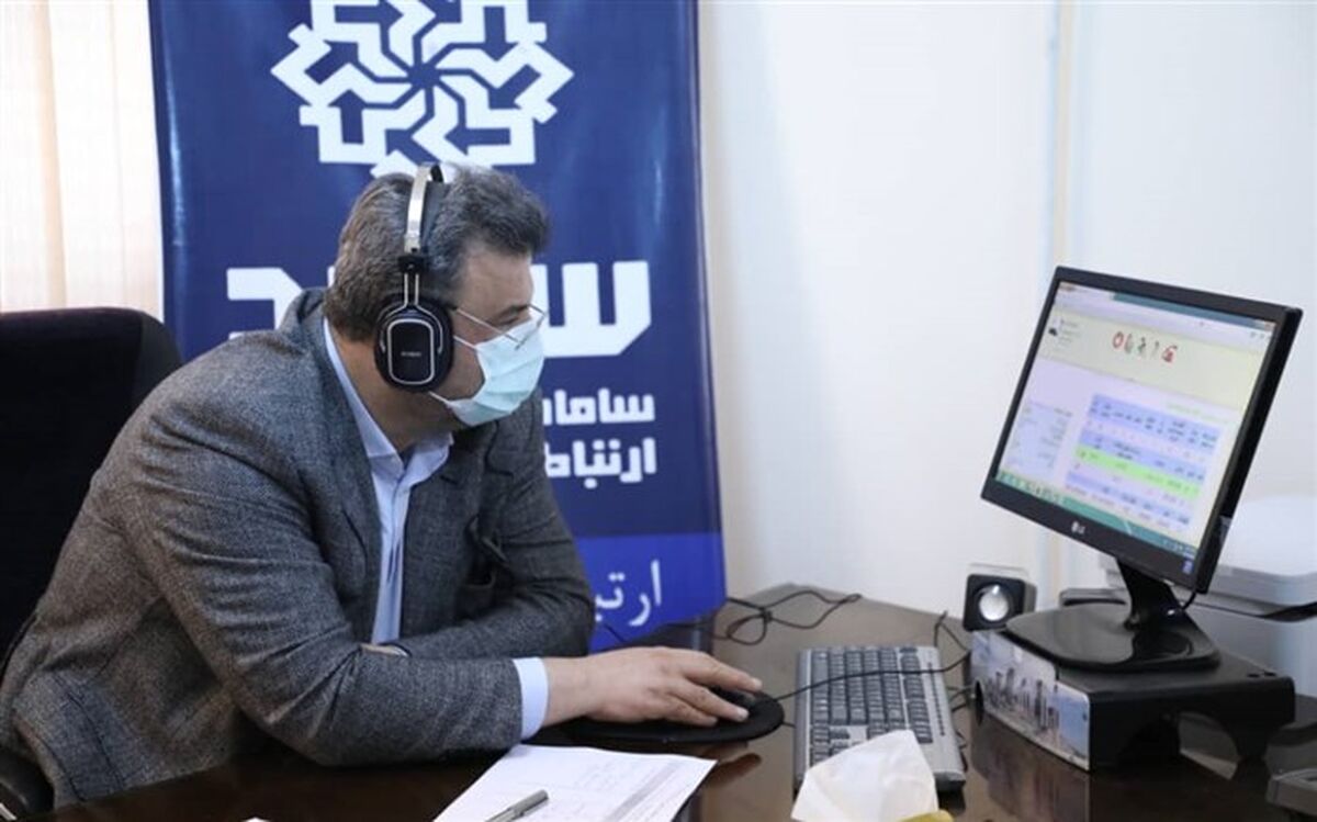 استاندار مازندران: مدیران ارتباط خود با مردم را تقویت کنند