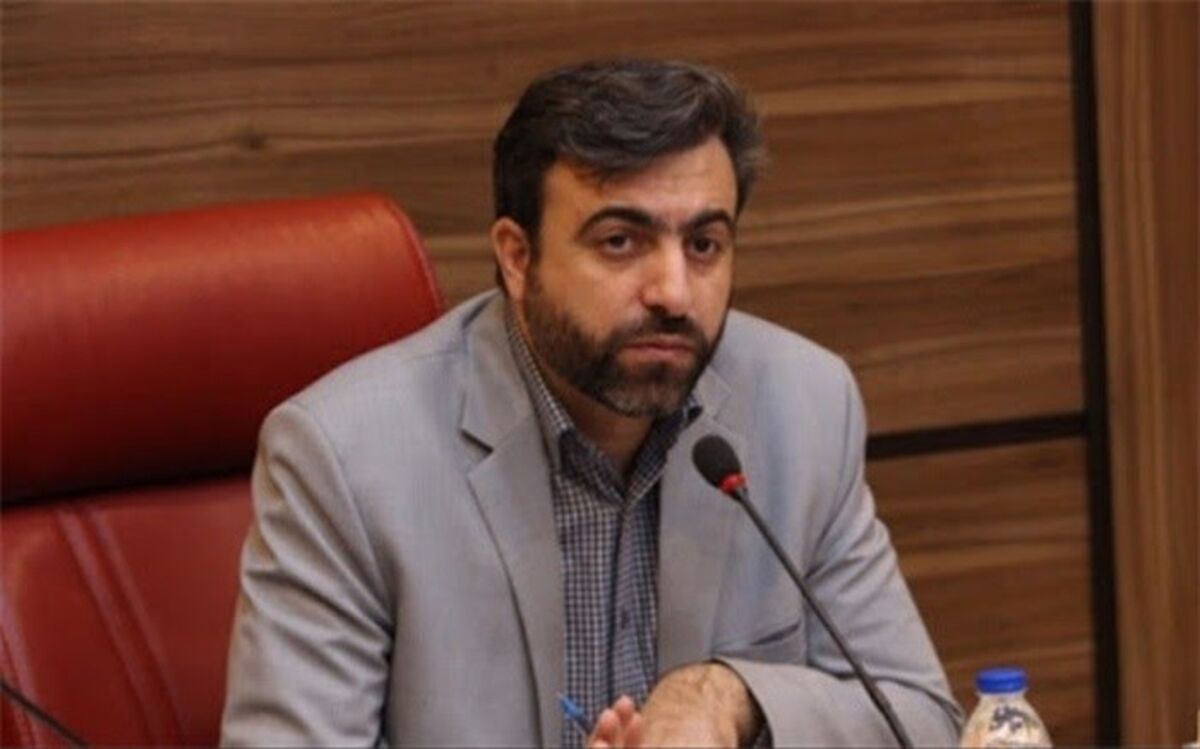 ترنم مهر کانال ارتباطی فعالیت‌های پرورشی و فرهنگی شهرستان‌های استان تهران