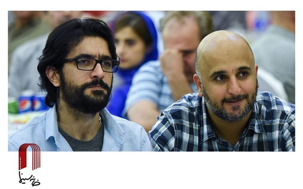 میثم میرزائی ،رئیس انجمن صنفی تبلیغات سینما شد