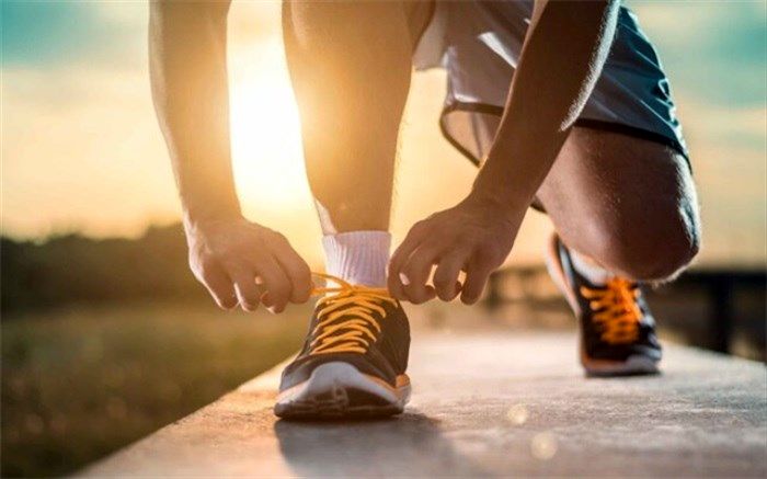 معجزه تمرینات ورزشی ساده برای تناسب اندام