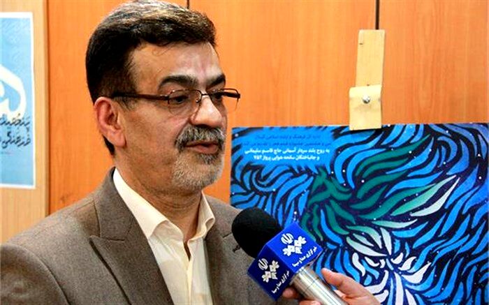 رشد 22 درصدی عناوین کتاب‌های منتشره گیلان در سال 98