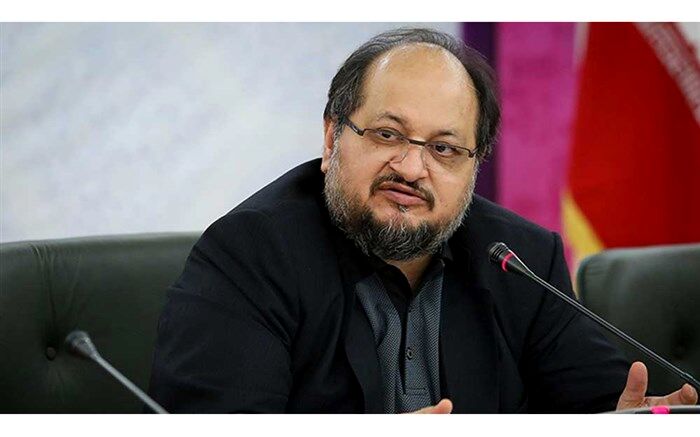 شریعتمداری اقدامات وزارت کار برای مقابله با کرونا را تشریح کرد