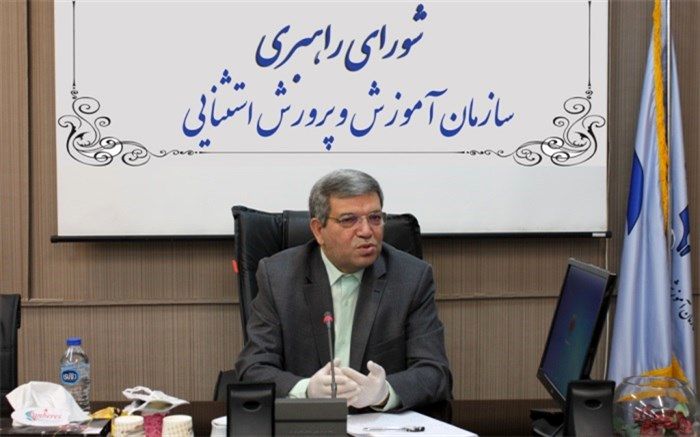 عضویت ۷۰‌ درصد از معلمان و مدیران آموزش و پرورش استثنایی در شبکه شاد