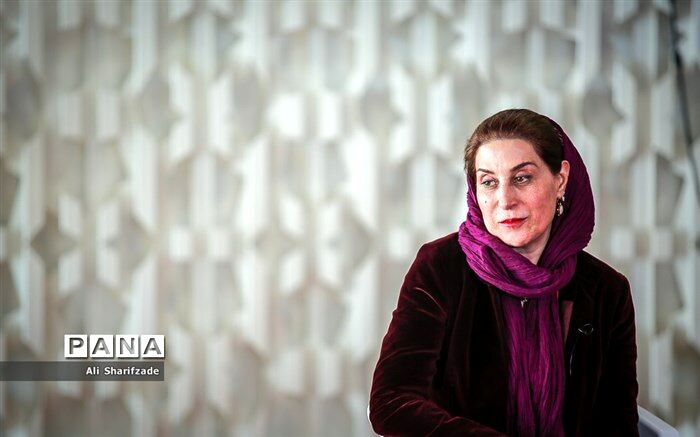 فاطمه معتمدآریا: بخشی از حرفه‌ام  با درگذشت شایقی از بین رفت