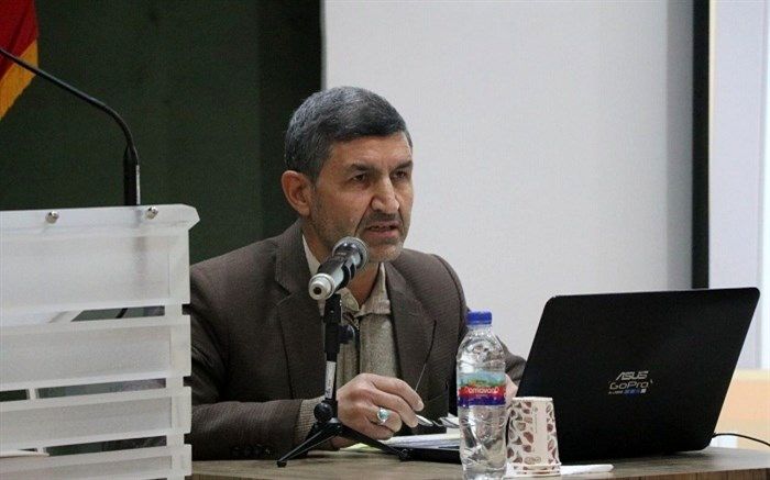 انعقاد تفاهم نامه تخصیص نیروی انسانی اداره کل خراسان رضوی  و وزارت آموزش و پرورش