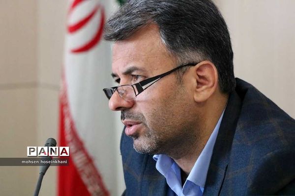 شورای برنامه‌ریزی اردوگاه‌های استان قزوین