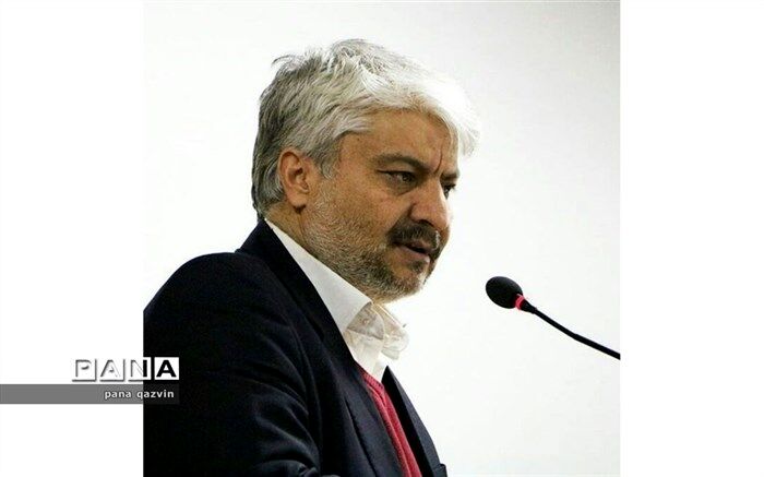 شبکه آموزشی شاد قابل دسترس برای دوره های متوسطه قزوین