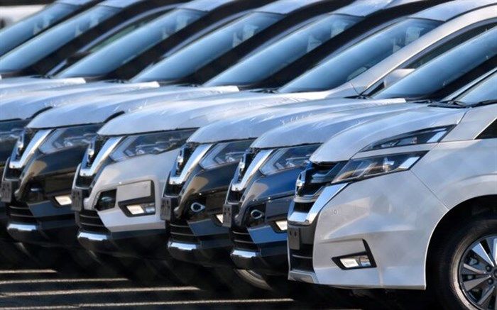 امکان تمدید ثبت سفارش‌ خودروهای موجود در گمرکات فراهم شد