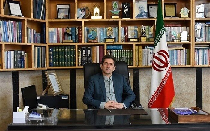 عضویت ۸۰ درصد مدارس استان کرمانشاه در شبکه آموزشی دانش‌آموز "شاد"