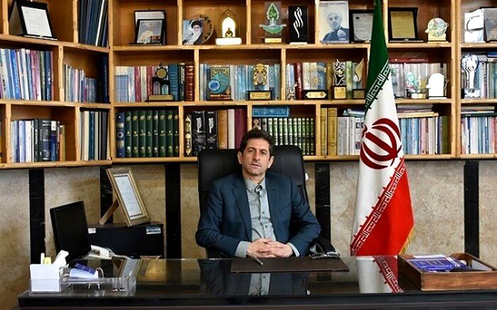عضویت ۸۰ درصد مدارس استان کرمانشاه در شبکه آموزشی دانش‌آموز "شاد"