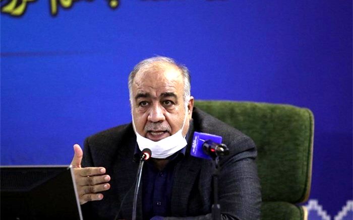 در ستاد پساکرونا به یاری تولیدکنندگان خواهیم آمد