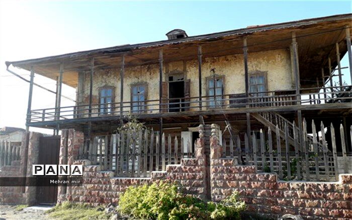 تعیین حریم ۱۵ اثر تاریخی استان گلستان