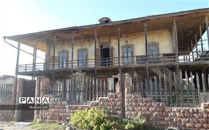 تعیین حریم ۱۵ اثر تاریخی استان گلستان