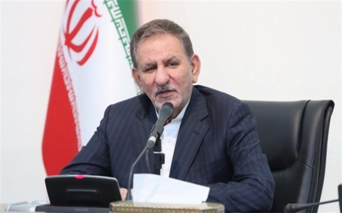 جهانگیری:ارتش سرمشقی عالی بوده است