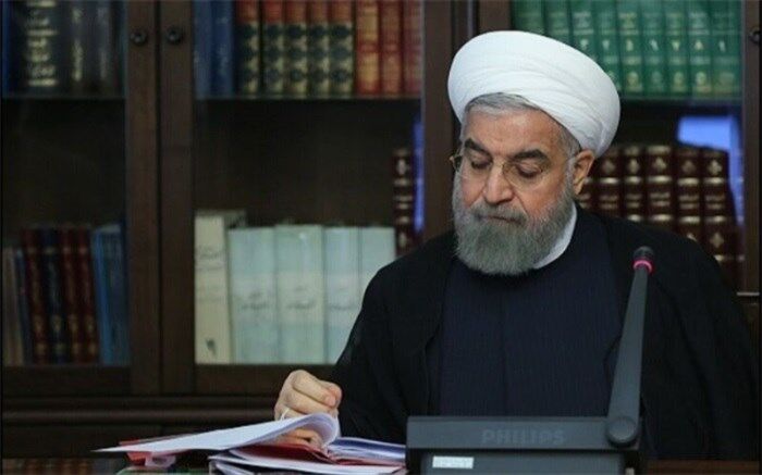 روحانی: ارتش پاسدار جان ایران است