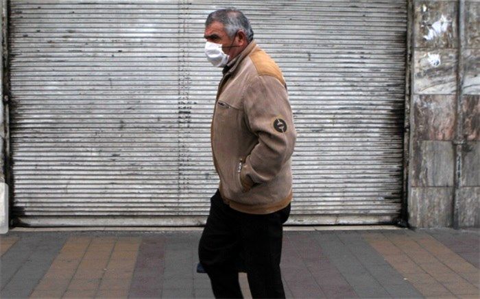 سیاه و سفیدهای دوران پساکرونا