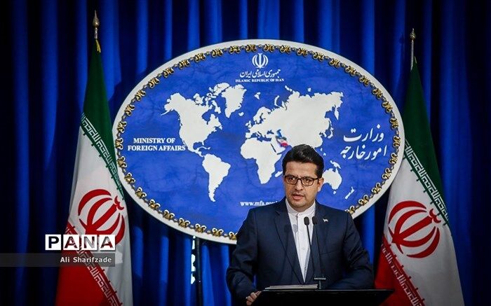 موسوی: در حال رایزنی برای انجام ۳ پرواز از ایتالیا به ایران هستیم