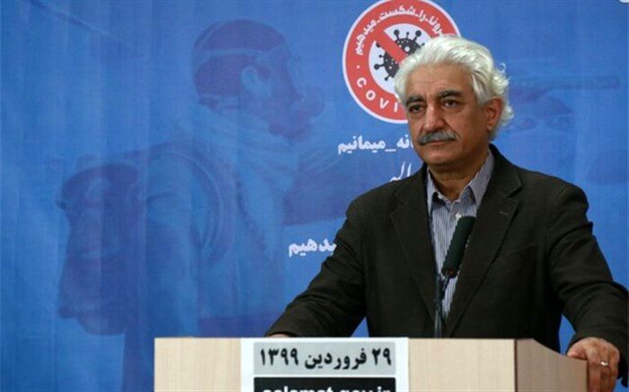 نظر وزارت بهداشت درباره دستگاه ویروس‌یاب کرونا