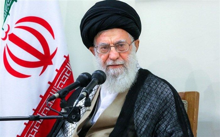 ابلاغ سلام و محبت مقام معظم رهبری به کارکنان ارتش