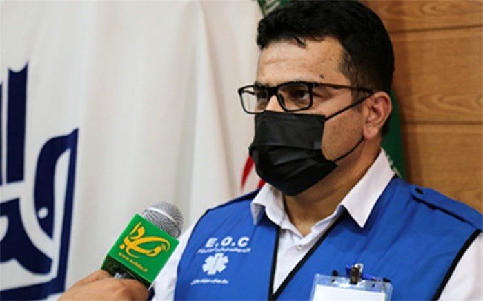 بهبودی 145 بیمار مبتلا به کرونا در استان بوشهر