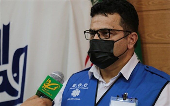 بهبودی 145 بیمار مبتلا به کرونا در استان بوشهر