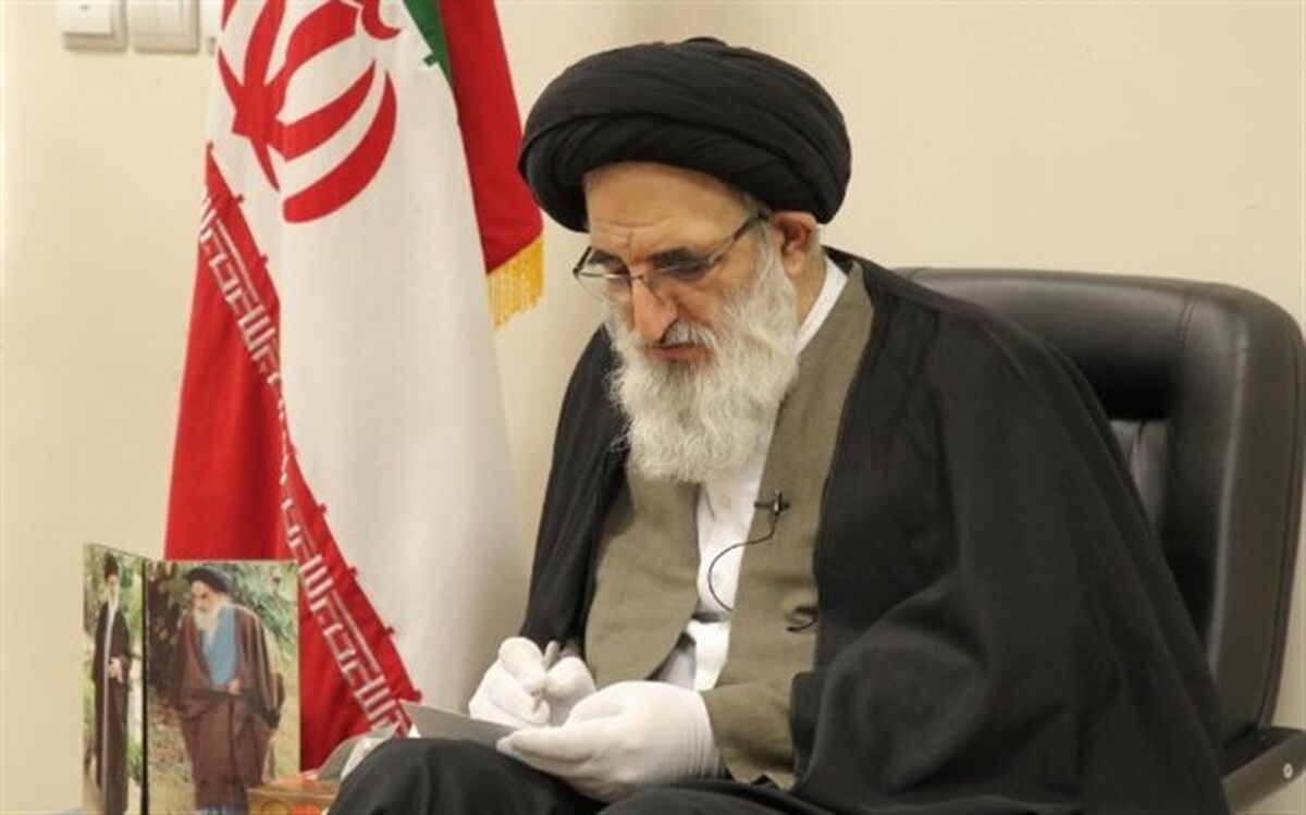 تأکید امام جمعه کرج بر ضرورت ترویج فرهنگ ازدواج آسان