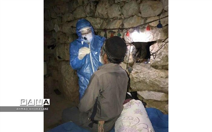 تاکنون هیچ مورد مثبت کرونا در شهرستان لالی وجود نداشته است