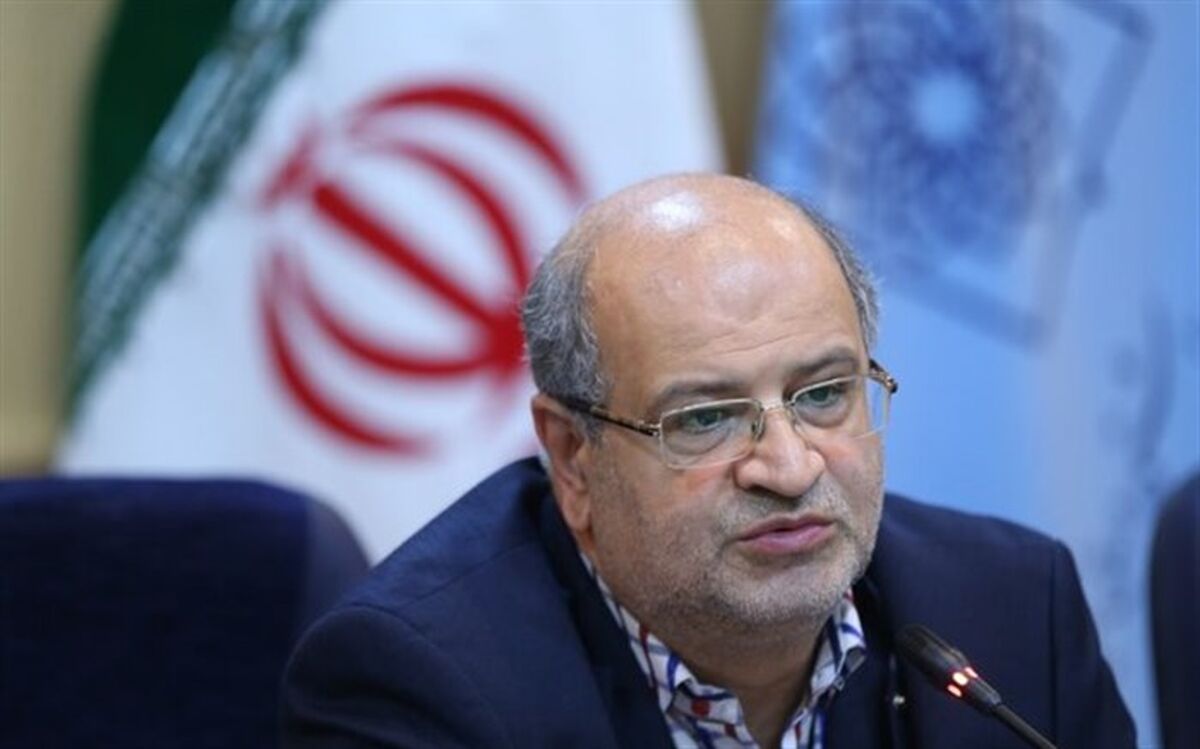 زالی: بازار تهران همچنان تعطیل خواهد بود