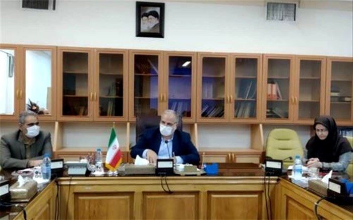 استاندارسیسستان و بلوچستان: امکانات و تجهیزات نرم افزاری و سخت افزاری لازمه صنعت حمل و نقل است