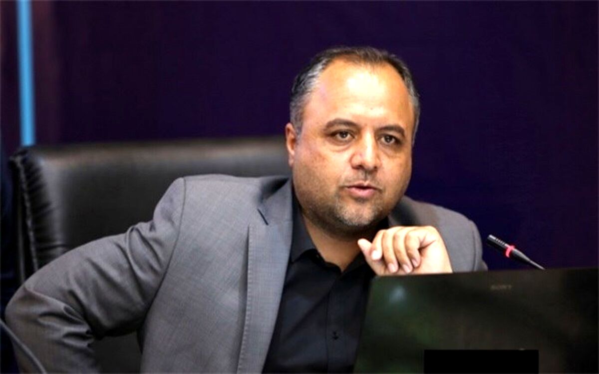 رخشانی‌مهر:  مجامع خیرین بازوی عمرانی نوسازی مدارس هستند
