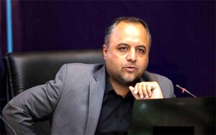 رخشانی‌مهر:  مجامع خیرین بازوی عمرانی نوسازی مدارس هستند