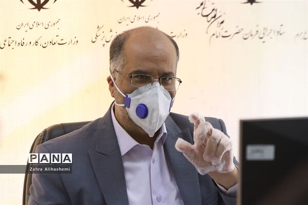 صد و یازدهمین نشست شورای پرورشی آموزش و پرورش شهر تهران