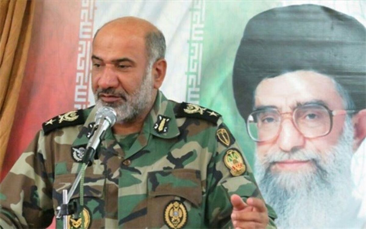 مسدودسازی مناطق مرزی که احتمال عبور غیرمجاز وجود دارد