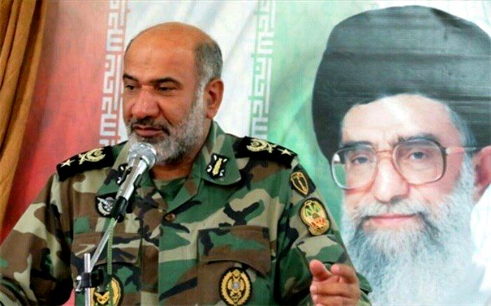 مسدودسازی مناطق مرزی که احتمال عبور غیرمجاز وجود دارد